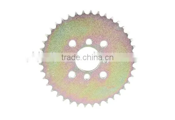 428#37T 530#31T ATV Chain Sprocket photo-3