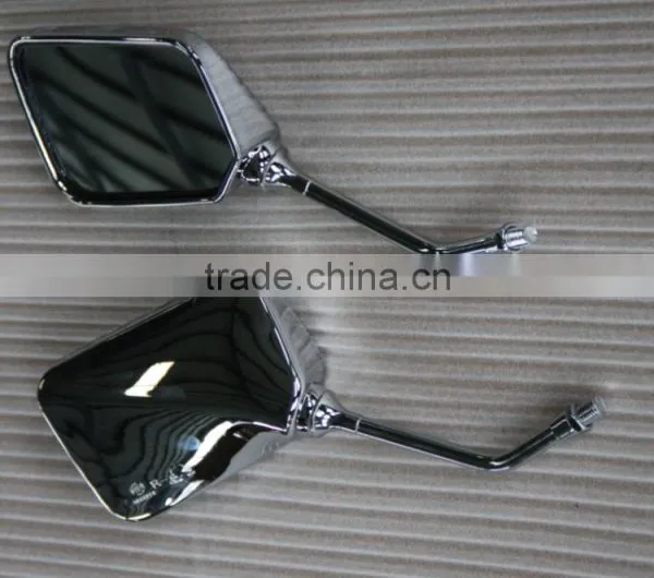 Factory Direct Sale Back Sighted Mirror Lower Price Motorcycle Rear Mirror photo-3