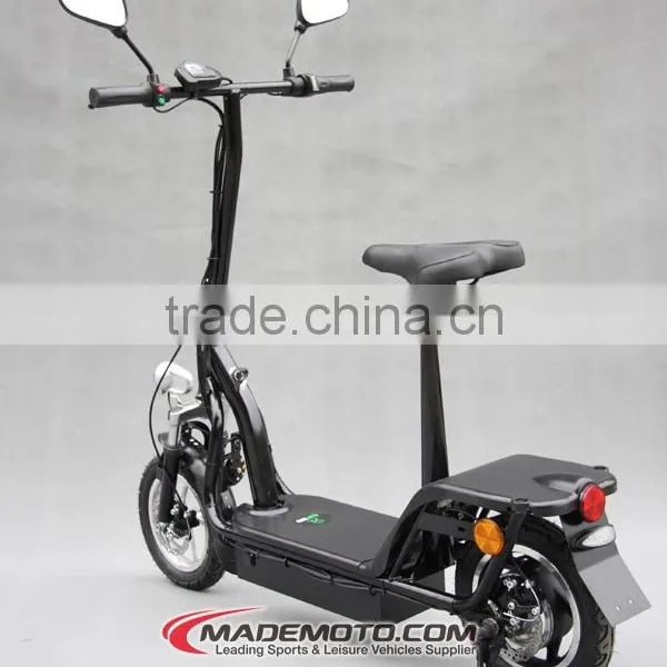 Electric Scooter, Self Balancing Electric Scooter, Two Wheel Smart Balance Electric Scooter Wholesale photo-4