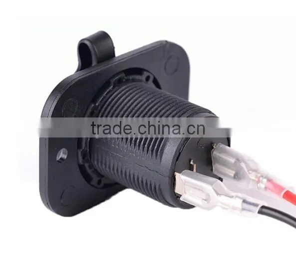 Power Charger 12V DC Waterproof photo-3