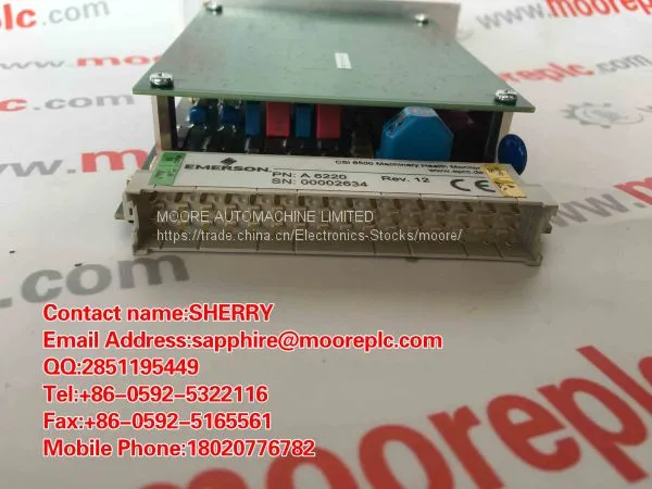DELTAV【Emerson】KJ4101X1-BB1 12P1871X012 in Stock photo-2