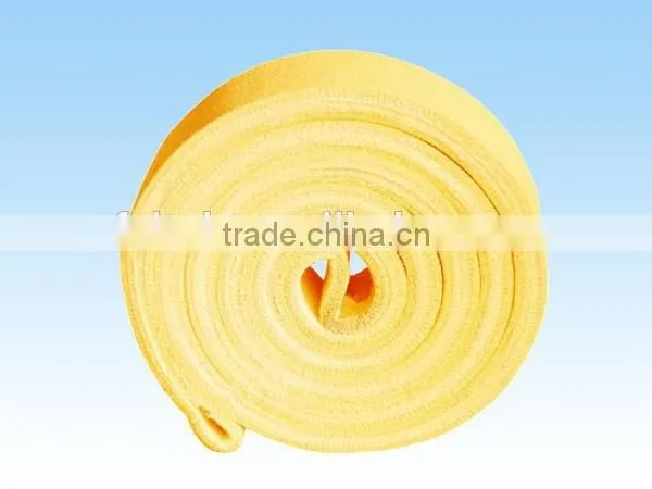 China Factory Sales High-temp Cooling Bed Used Kevlar Belt for Aluminum photo-2