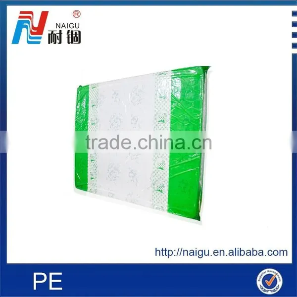 pe Film Manufacturers/pe Bag on Roll photo-2