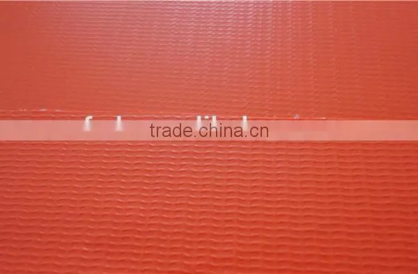 Fire Proof Pvc Tarpaulin, Wide Usage Tarpaulin, UV Treated Tarpaulin photo-2