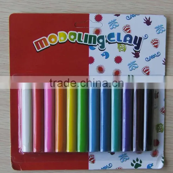 Hot Modeling Clay, Plasticine Modeling Clay