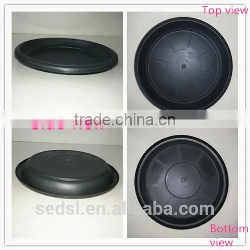 New Products Garden Flower Pots Plant Stands Hydroponic Trays photo-2