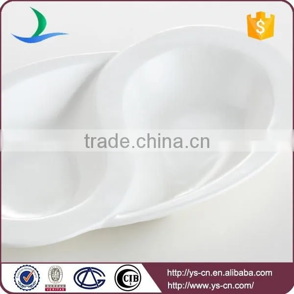 House Dinnerware Ceramic Dessert Plate Wedding photo-2