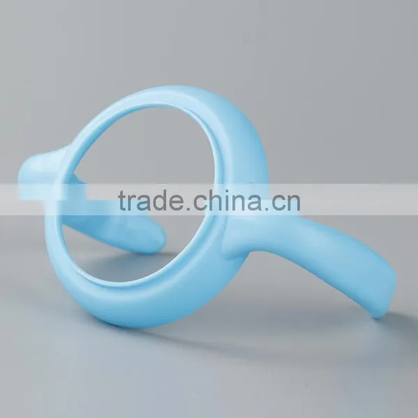BPA Free Wide Neck Glass Feeding Baby Bottle photo-6