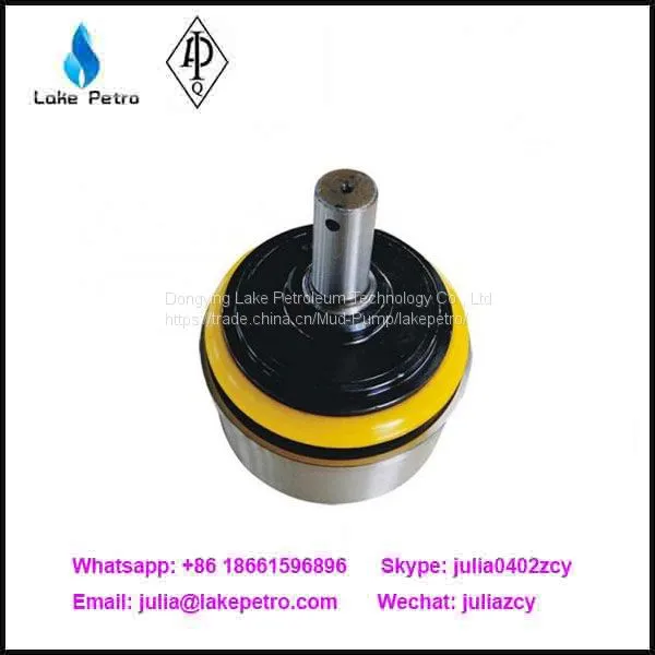 Emsco Mud Pump Valves Seat photo-5
