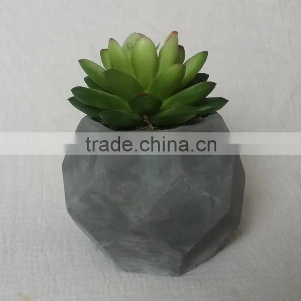 Cheap Pots With Fake Plants photo-2