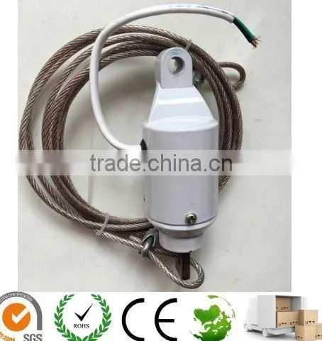 Anti-two block Switch for crane