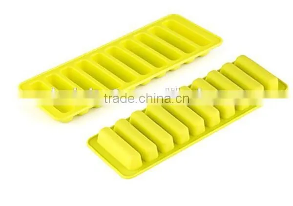 CY174 Silicone Ice Cube Tray Mold Ice Mold Ice Cream photo-5