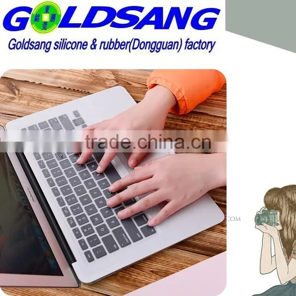 High Quality Silicone Computer Keyboard Covers photo-2