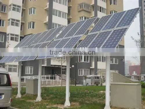 6000w CE ISO IEC TUV Solar Powered Led Obstruction Lights photo-6
