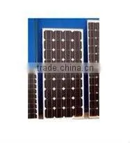 Hot Solar New Style Poryable Solar Panel System With LED Lighting 100 w photo-5