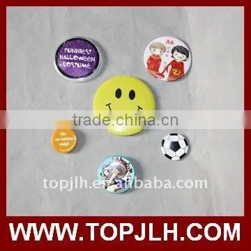 Button Badge Machine Manual 58mm Button Maker photo-4