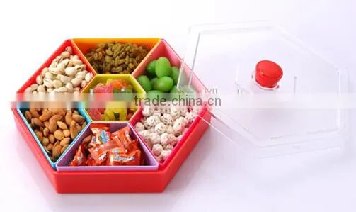 Plastic Candy Box photo-3