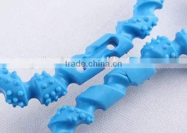 TPR Pet Toy in Bone Shape / Dog Toy photo-4