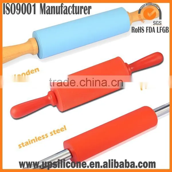 Silicone Chapati Rolling Pin photo-2