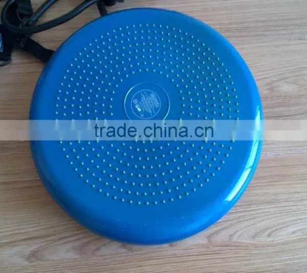 Excellent Quality Massage Cushion/balance Massage Cushion/air Massage Disc Massage Balance Cushion photo-3