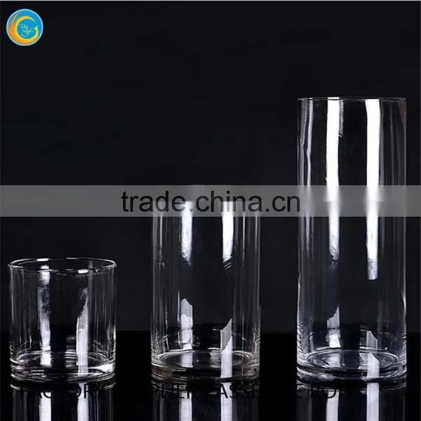 Clear Glass Luxury Candle Company photo-4