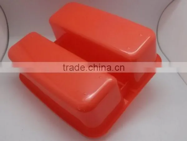 Rectangle Kitchenware Caddy With Handle photo-4