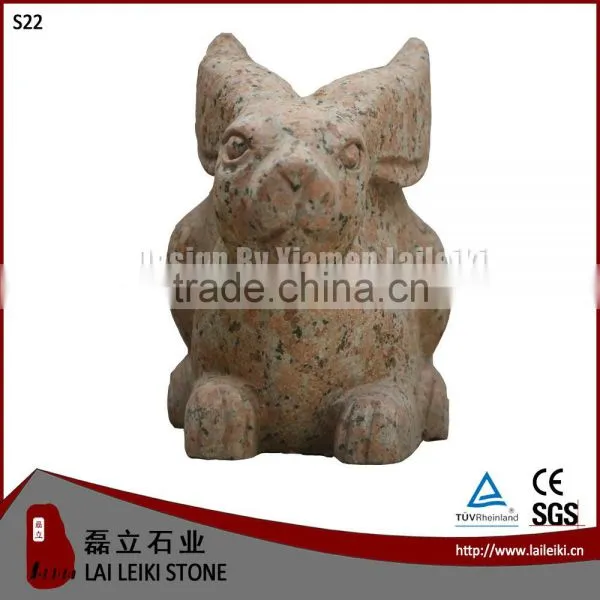 Animal Scuplture Stone photo-2
