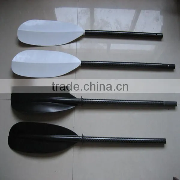 Plastic Kayak /Canoe/Boat Paddle photo-5