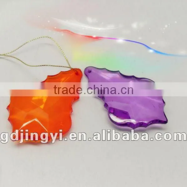 2014 New Design Acrylic Crystal Diamond Beads