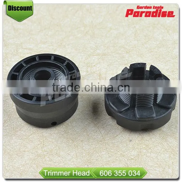 Weed Eater Garden Strimmers Head With 3 2.4mm*2.5m Trimmer Line photo-6