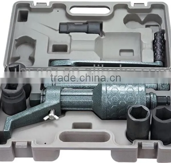 Hot Sale Torque Multiplier, Torque Wrench, Force Multiplier photo-3