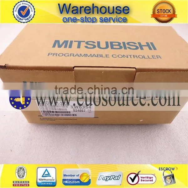 Mitsubishi AJ65DBTB1-32DR Miniature PLC photo-4