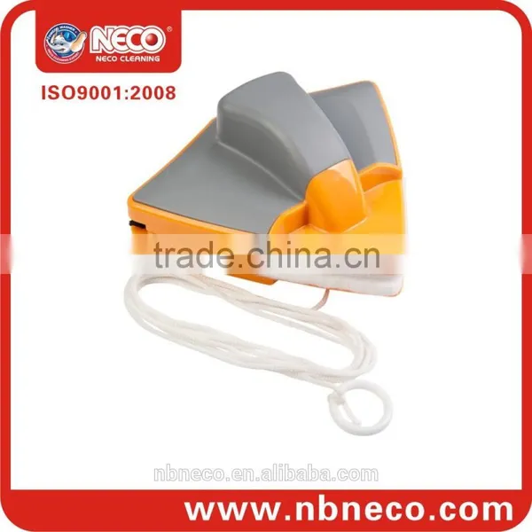 Permanent Magnet AINiCo Window Cleaner