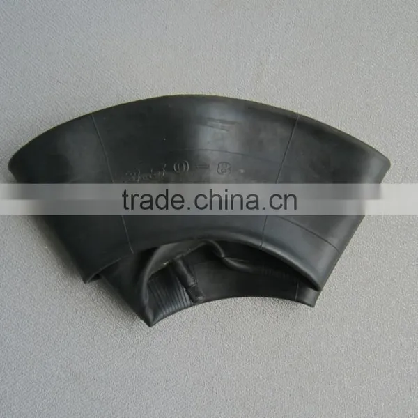 Rubber Wheel Size 3.50-8/4.00-8 Tire and Tube photo-5