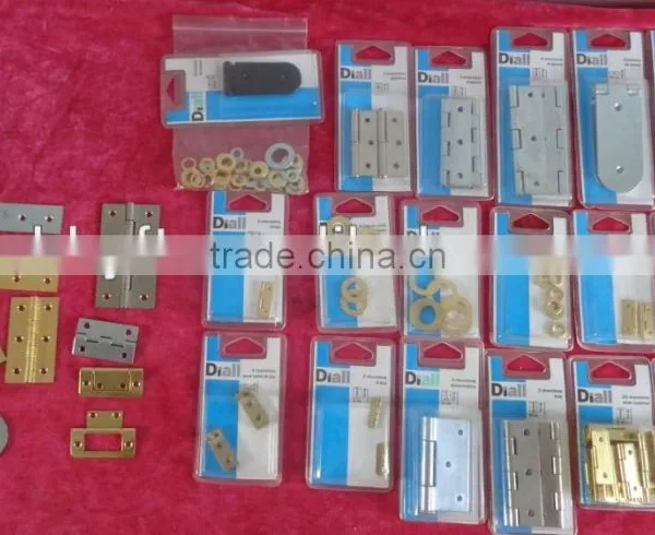Building Hardware Accessories on Sale China Supplier photo-4
