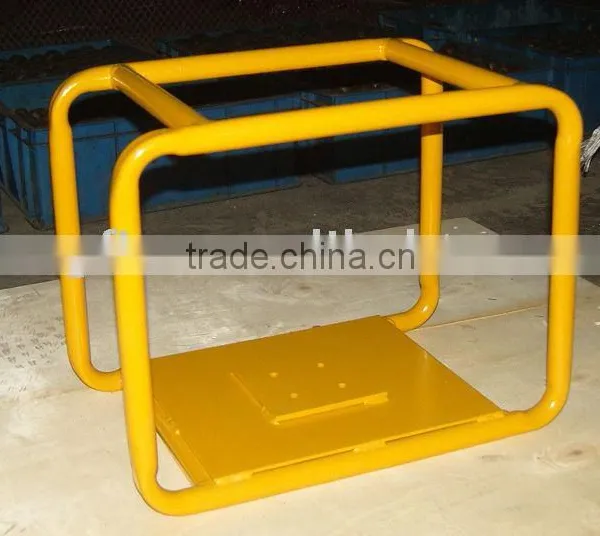 Motor Frame photo-1