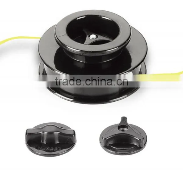 Brushcutter Spare Parts Manual Feed Nylon Trimmer Head DL-1205 photo-2