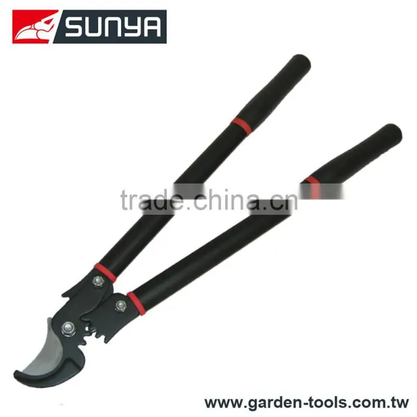 Taiwan Double Gear Bypass Lopping Shears photo-2