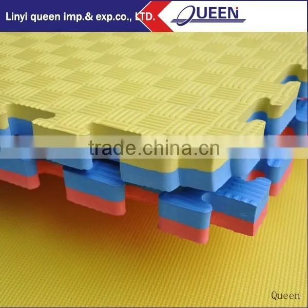 Taekwondo Mat China Tatami, EVA Floor Mat Sport Mat photo-6
