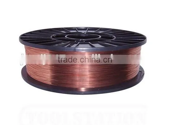 MIG Solder Gas Metal Arc Welding Wire photo-4