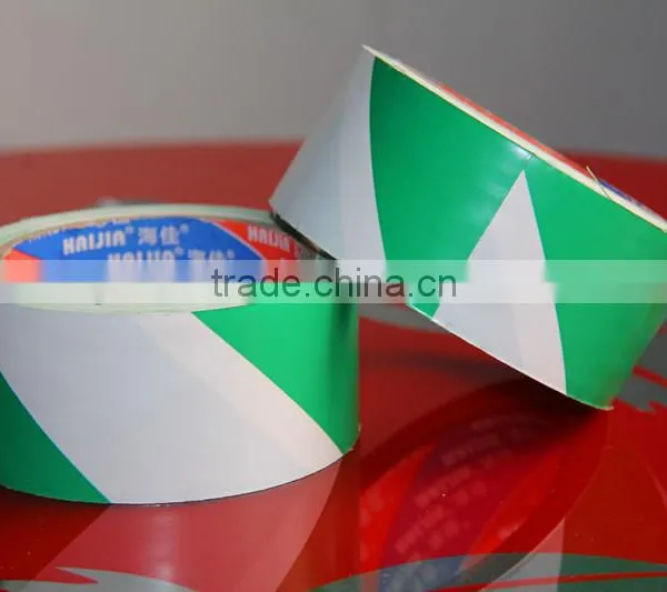 Line Masking Tape Line Sign and Warn Tape Pvc Masking Tape photo-4