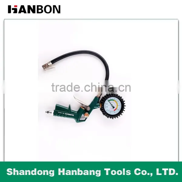 Dial Tire Pressure Gauge photo-4