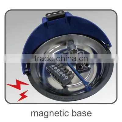 Magnetic Tray With LED Light photo-5
