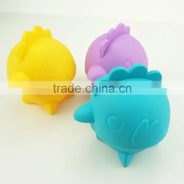 16109 Silicone Egg Cup photo-3