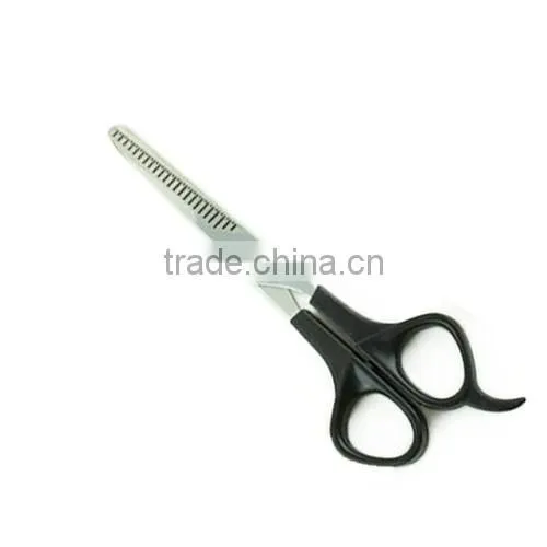 Hairdressing Scissors Steel Razor Edge Barber Salon Scissors Factory Price HB-6003 photo-5