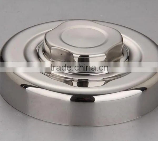 China Manufacture Cheap High Quality Stainless Steel Vacuum Sealed Food Container photo-3