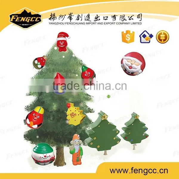 PU Foam Stress Toy / Stress Ball in Ball Shape photo-2