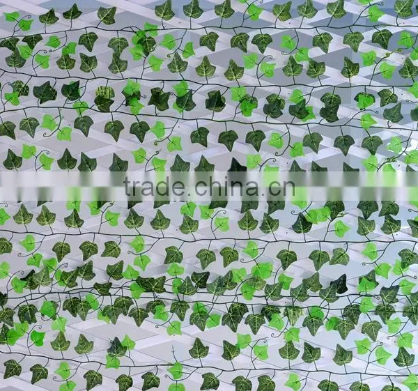 7.5FT Wall Hanging Artificial IVY Vine Fake Foliage Garland photo-3