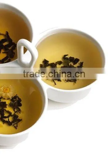Organic Green Tea