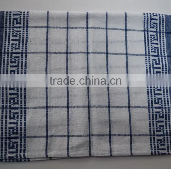 Promotional 100% Cotton Plain Coloured Tea Towel ,cheap Bulk Dish Towel /kitchen Towel photo-3